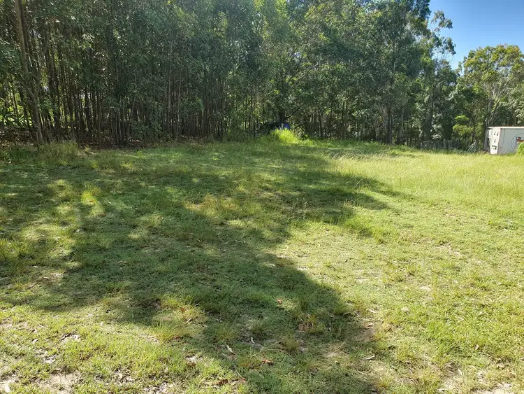 Third view of Homely land listing, 40 Cassandra Ave, Russell Island QLD 4184