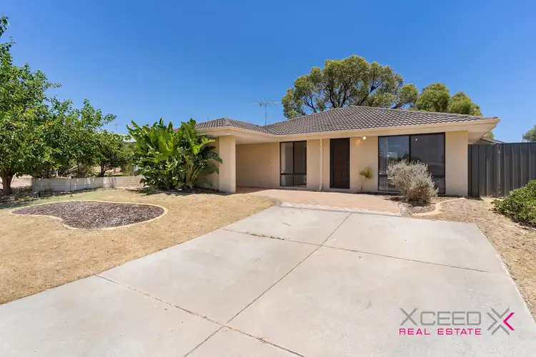 Main view of Homely house listing, 9 Shortridge Way, Quinns Rocks WA 6030