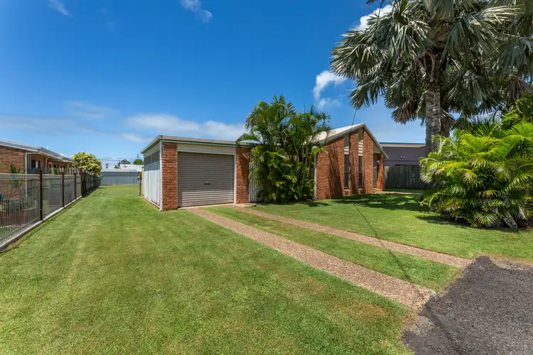 Main view of Homely house listing, 3 Aldridge St, Burnett Heads QLD 4670