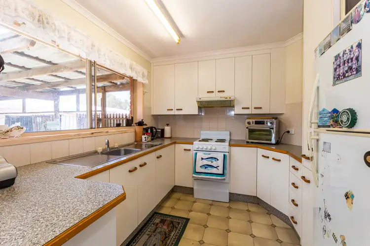 Second view of Homely house listing, 3 Aldridge St, Burnett Heads QLD 4670