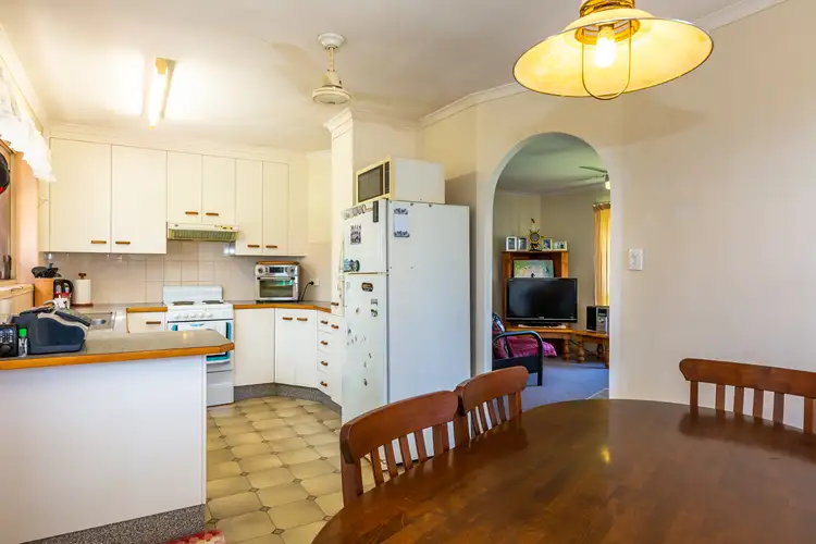 Third view of Homely house listing, 3 Aldridge St, Burnett Heads QLD 4670