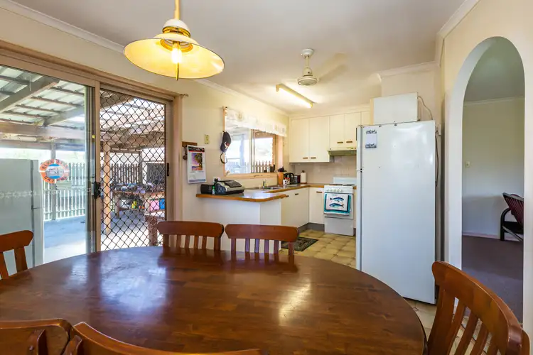 Fourth view of Homely house listing, 3 Aldridge St, Burnett Heads QLD 4670