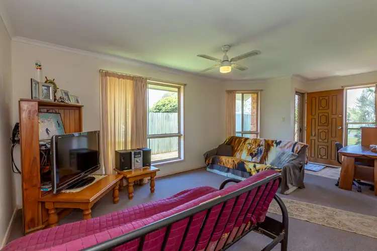 Fifth view of Homely house listing, 3 Aldridge St, Burnett Heads QLD 4670