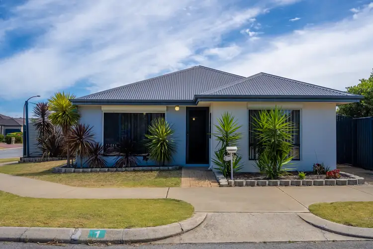 Main view of Homely house listing, 1 Spinifex Rd, Baldivis WA 6171