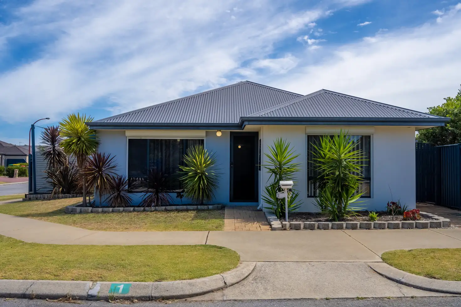 Main view of Homely house listing, 1 Spinifex Rd, Baldivis WA 6171