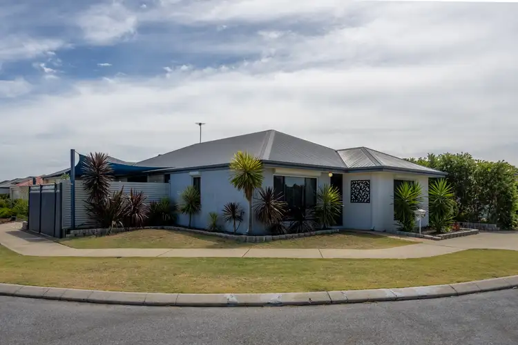 Second view of Homely house listing, 1 Spinifex Rd, Baldivis WA 6171