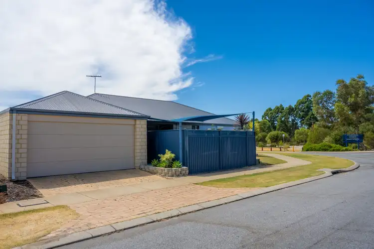 Third view of Homely house listing, 1 Spinifex Rd, Baldivis WA 6171
