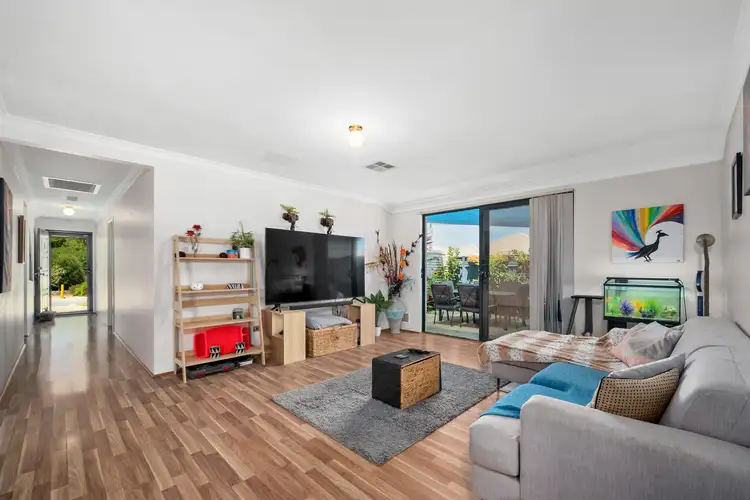 Fourth view of Homely house listing, 1 Spinifex Rd, Baldivis WA 6171