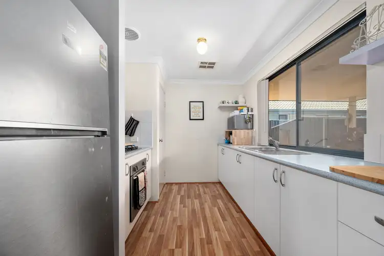 Fifth view of Homely house listing, 1 Spinifex Rd, Baldivis WA 6171