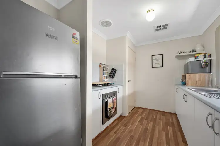 Sixth view of Homely house listing, 1 Spinifex Rd, Baldivis WA 6171