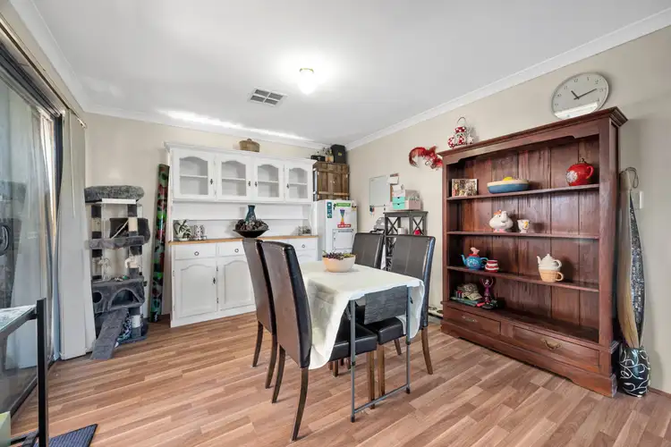 Seventh view of Homely house listing, 1 Spinifex Rd, Baldivis WA 6171