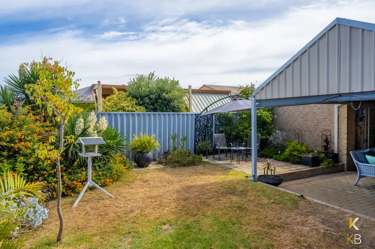 Fifth view of Homely house listing, 13 Manta Ct, Warnbro WA 6169