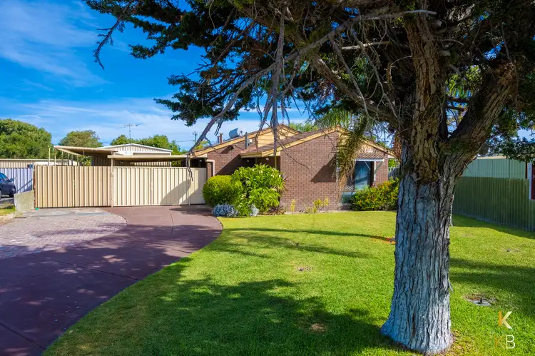 Second view of Homely house listing, 19 Boon Ct, Rockingham WA 6168