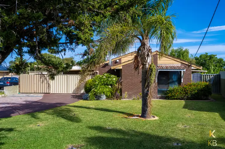 Third view of Homely house listing, 19 Boon Ct, Rockingham WA 6168