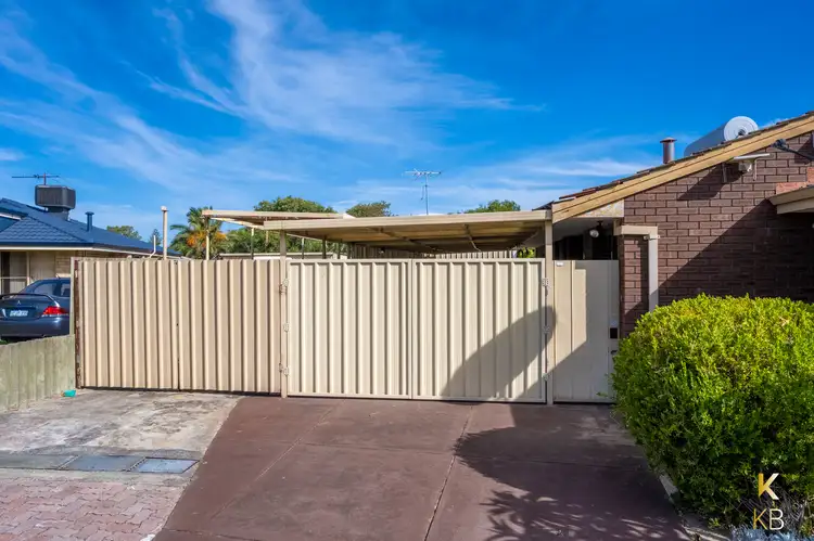 Fourth view of Homely house listing, 19 Boon Ct, Rockingham WA 6168