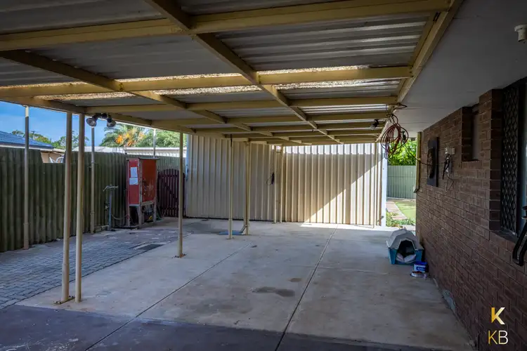 Sixth view of Homely house listing, 19 Boon Ct, Rockingham WA 6168