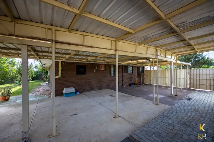 Seventh view of Homely house listing, 19 Boon Ct, Rockingham WA 6168