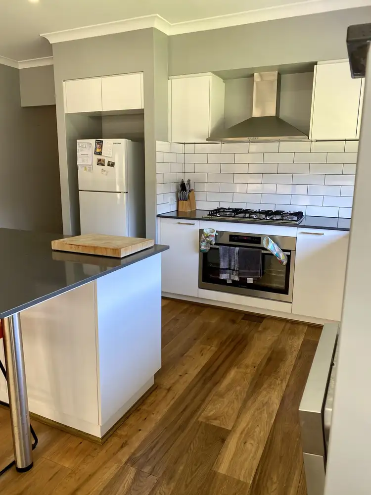 Third view of Homely house listing, 58 Luminous Cres, Eglinton WA 6034