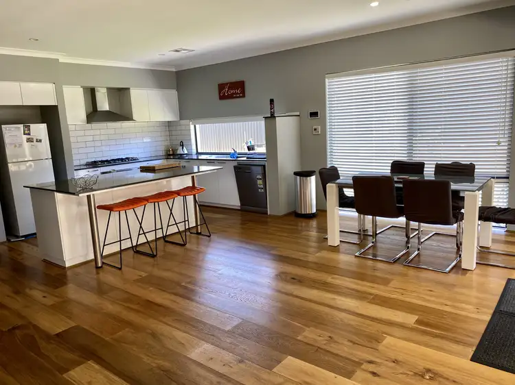 Fourth view of Homely house listing, 58 Luminous Cres, Eglinton WA 6034