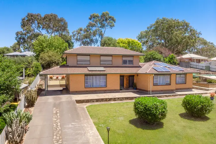 Main view of Homely house listing, 7 Allargue St, Nairne SA 5252