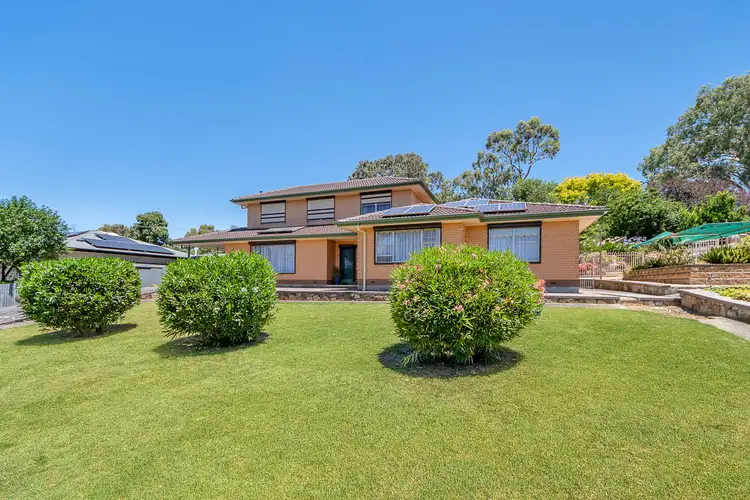 Second view of Homely house listing, 7 Allargue St, Nairne SA 5252