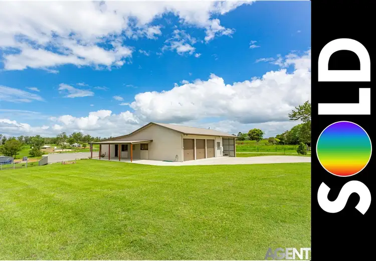 41 Roselea Ave, Southside QLD 4570