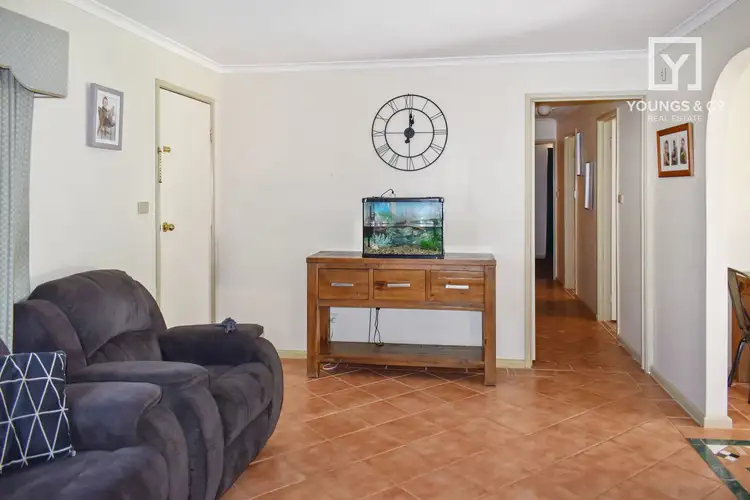 Third view of Homely house listing, 3 Hawking Ct, Mooroopna VIC 3629
