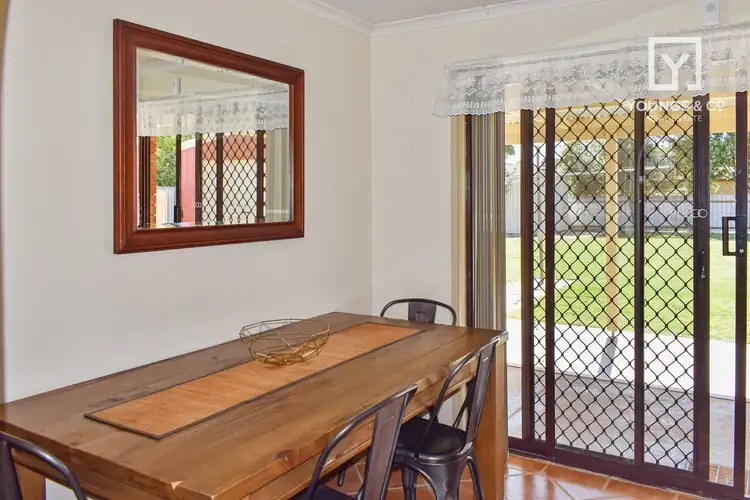 Fifth view of Homely house listing, 3 Hawking Ct, Mooroopna VIC 3629