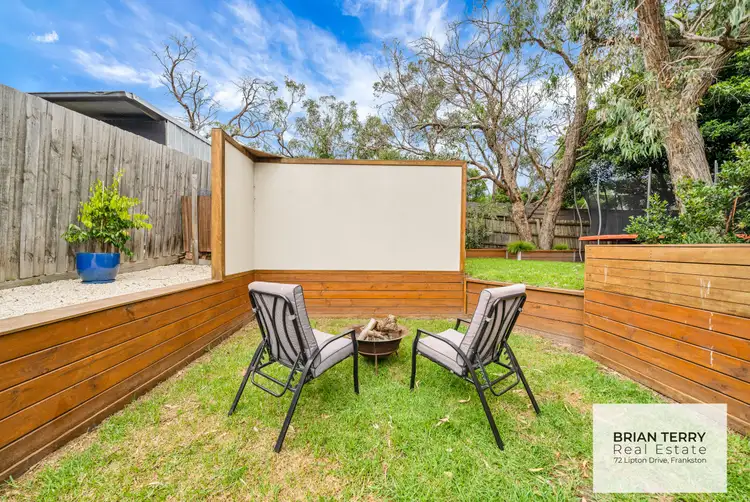 Fourth view of Homely house listing, 72 Lipton Dr, Frankston VIC 3199