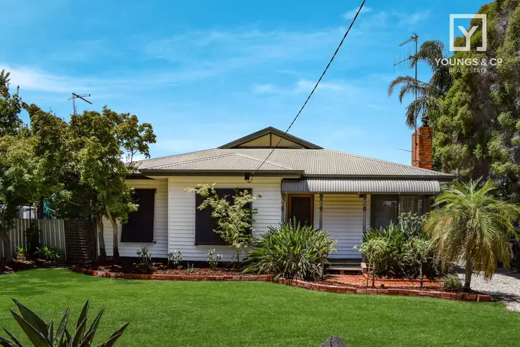 Main view of Homely house listing, 21 Toolamba Rd, Mooroopna VIC 3629
