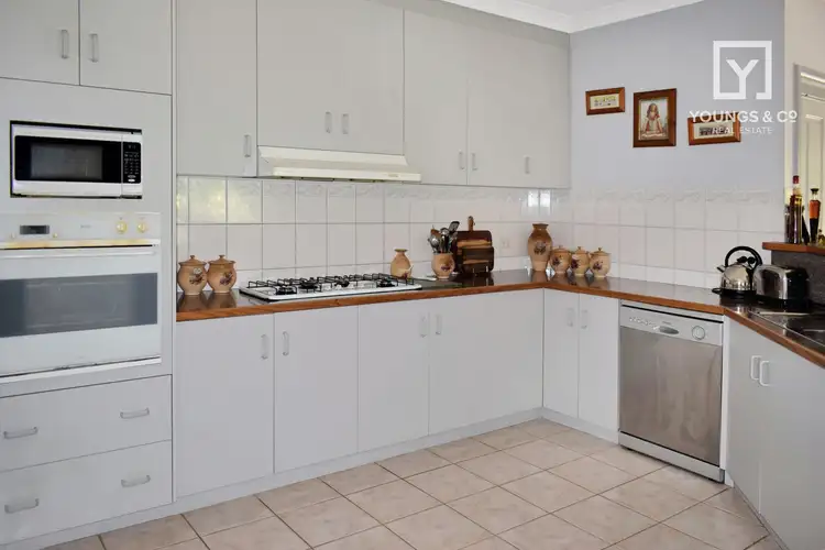 Second view of Homely house listing, 21 Toolamba Rd, Mooroopna VIC 3629
