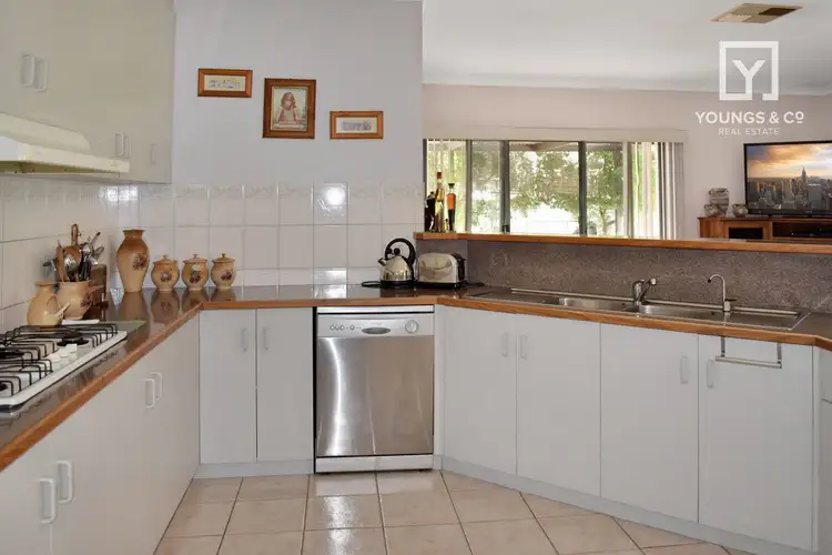 Third view of Homely house listing, 21 Toolamba Rd, Mooroopna VIC 3629
