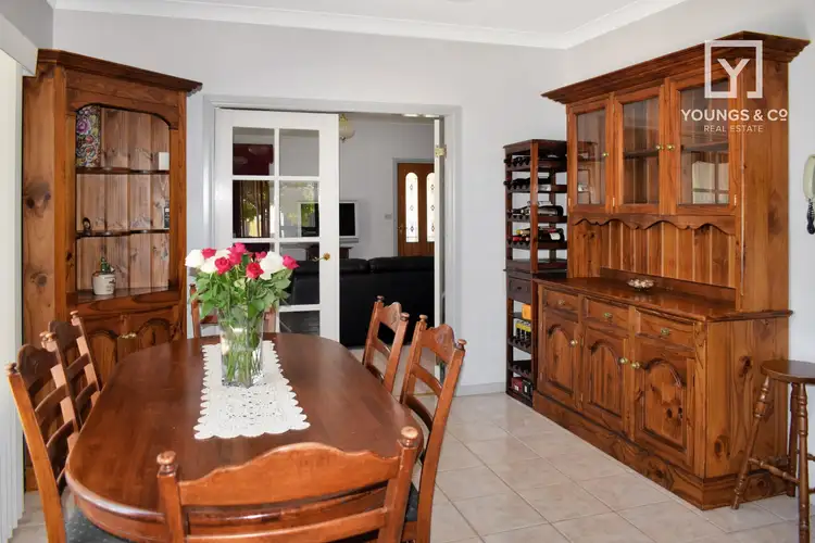 Fourth view of Homely house listing, 21 Toolamba Rd, Mooroopna VIC 3629