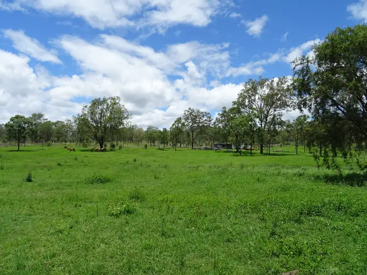 Main view of Homely rural property listing, 97 Broad Gully Rd, Croftby QLD 4310