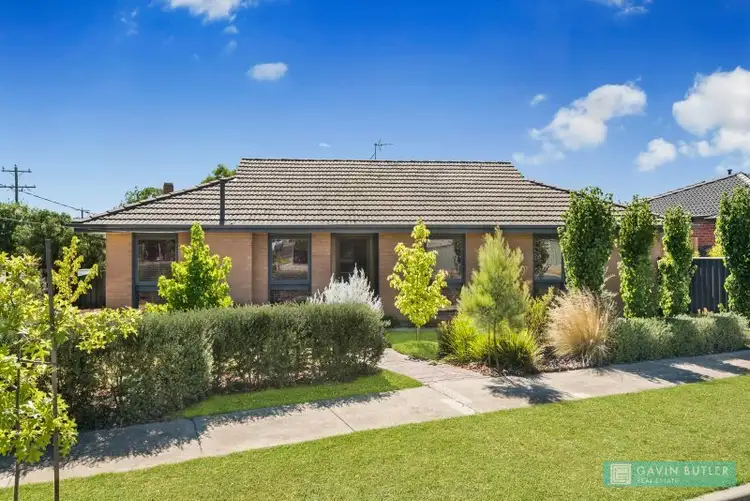 Main view of Homely house listing, 50 Nelson St, California Gully VIC 3556