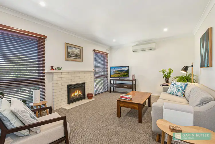 Second view of Homely house listing, 50 Nelson St, California Gully VIC 3556