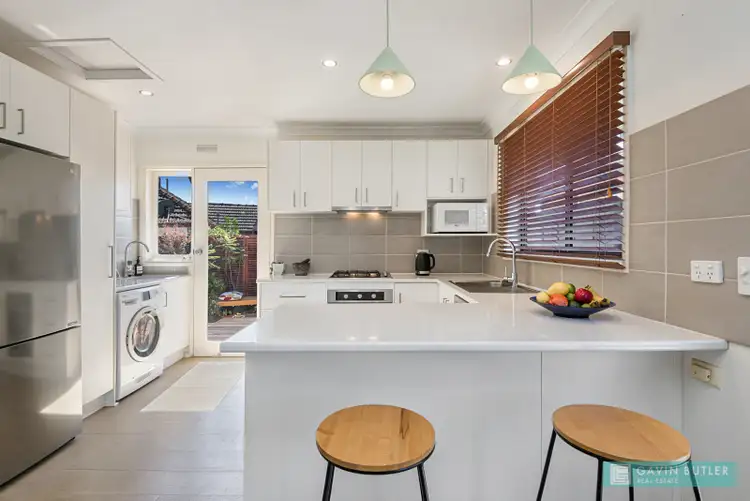 Third view of Homely house listing, 50 Nelson St, California Gully VIC 3556