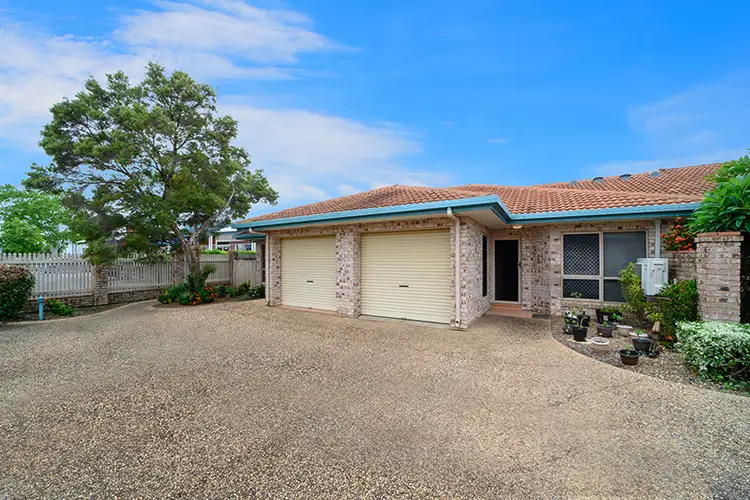 Unit 23/17 Canterbury Rd, Kirwan QLD 4817