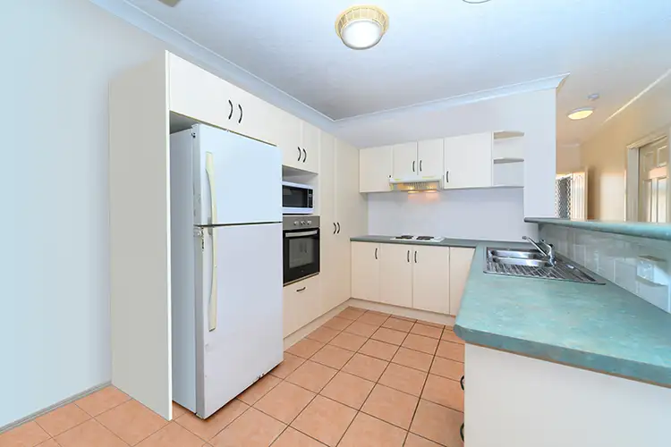 Third view of Homely unit listing, Unit 23/17 Canterbury Rd, Kirwan QLD 4817