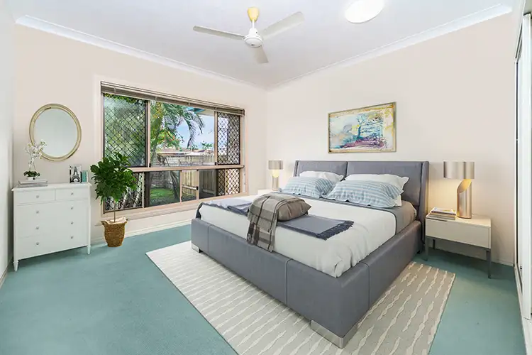 Fourth view of Homely unit listing, Unit 23/17 Canterbury Rd, Kirwan QLD 4817