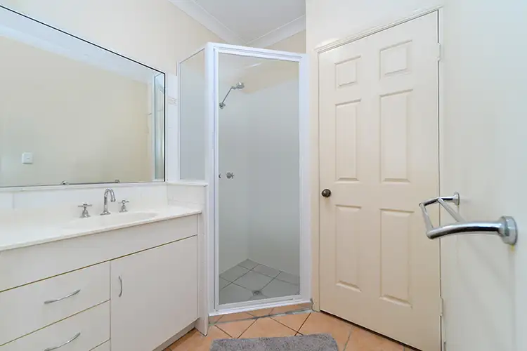 Fifth view of Homely unit listing, Unit 23/17 Canterbury Rd, Kirwan QLD 4817
