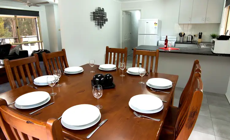 Third view of Homely house listing, 45 Scott Rd, Halls Gap VIC 3381