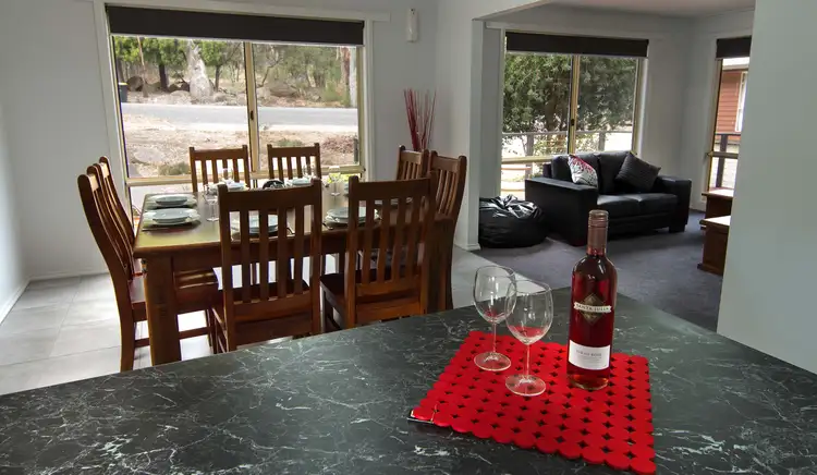 Fourth view of Homely house listing, 45 Scott Rd, Halls Gap VIC 3381