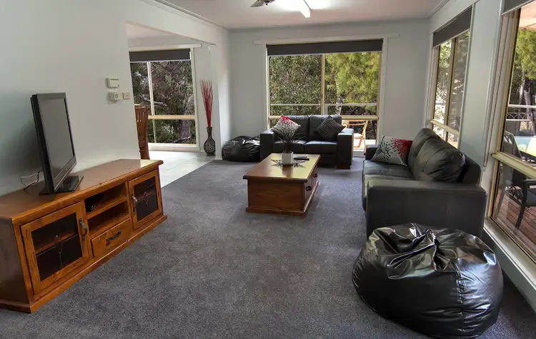 Fifth view of Homely house listing, 45 Scott Rd, Halls Gap VIC 3381