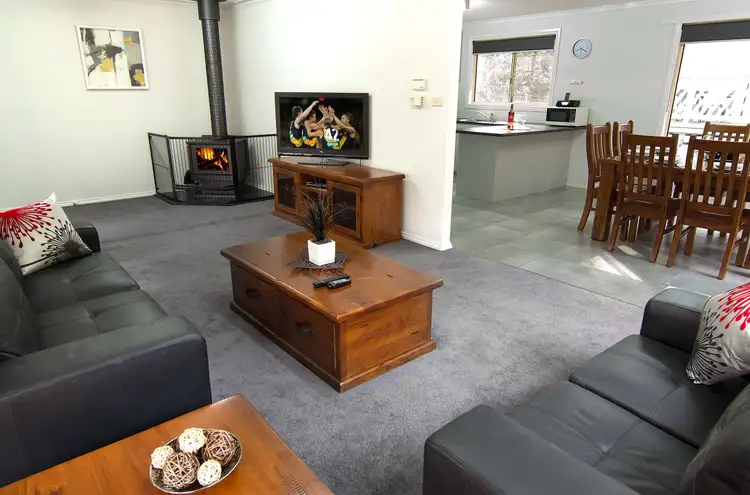 Sixth view of Homely house listing, 45 Scott Rd, Halls Gap VIC 3381