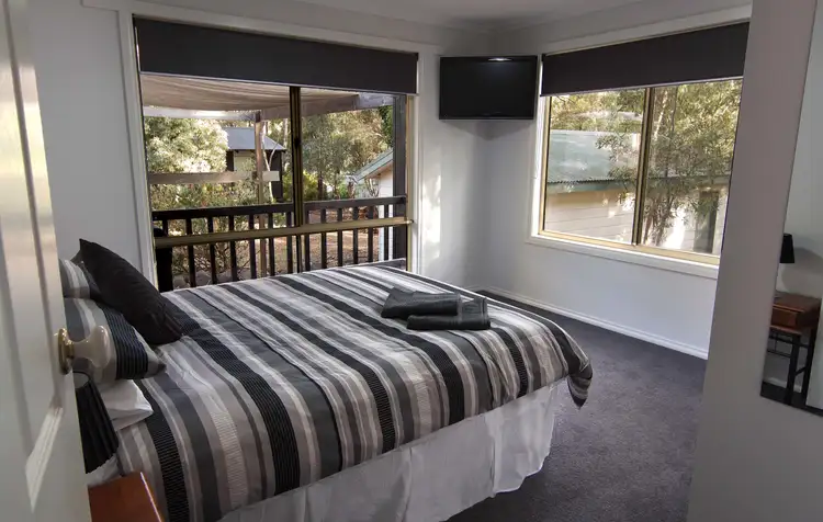 Seventh view of Homely house listing, 45 Scott Rd, Halls Gap VIC 3381