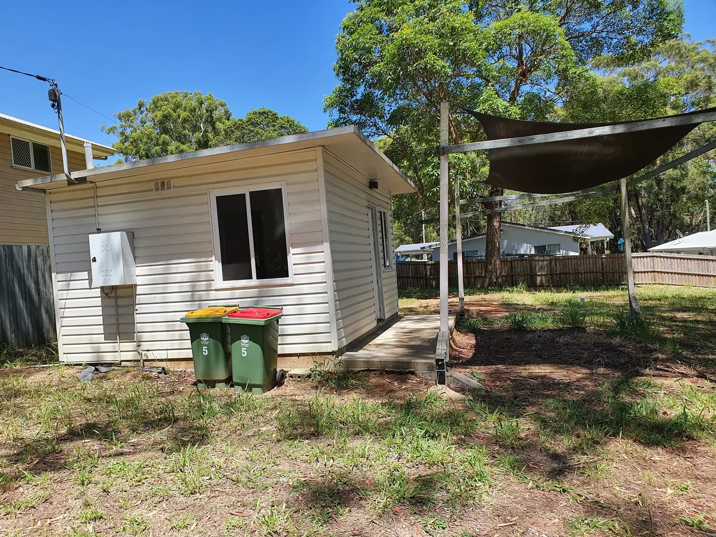 Main view of Homely house listing, 5 Sundown Rd, Russell Island QLD 4184