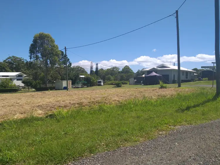 Main view of Homely land listing, 34 Boeing Ridge Rd, Russell Island QLD 4184