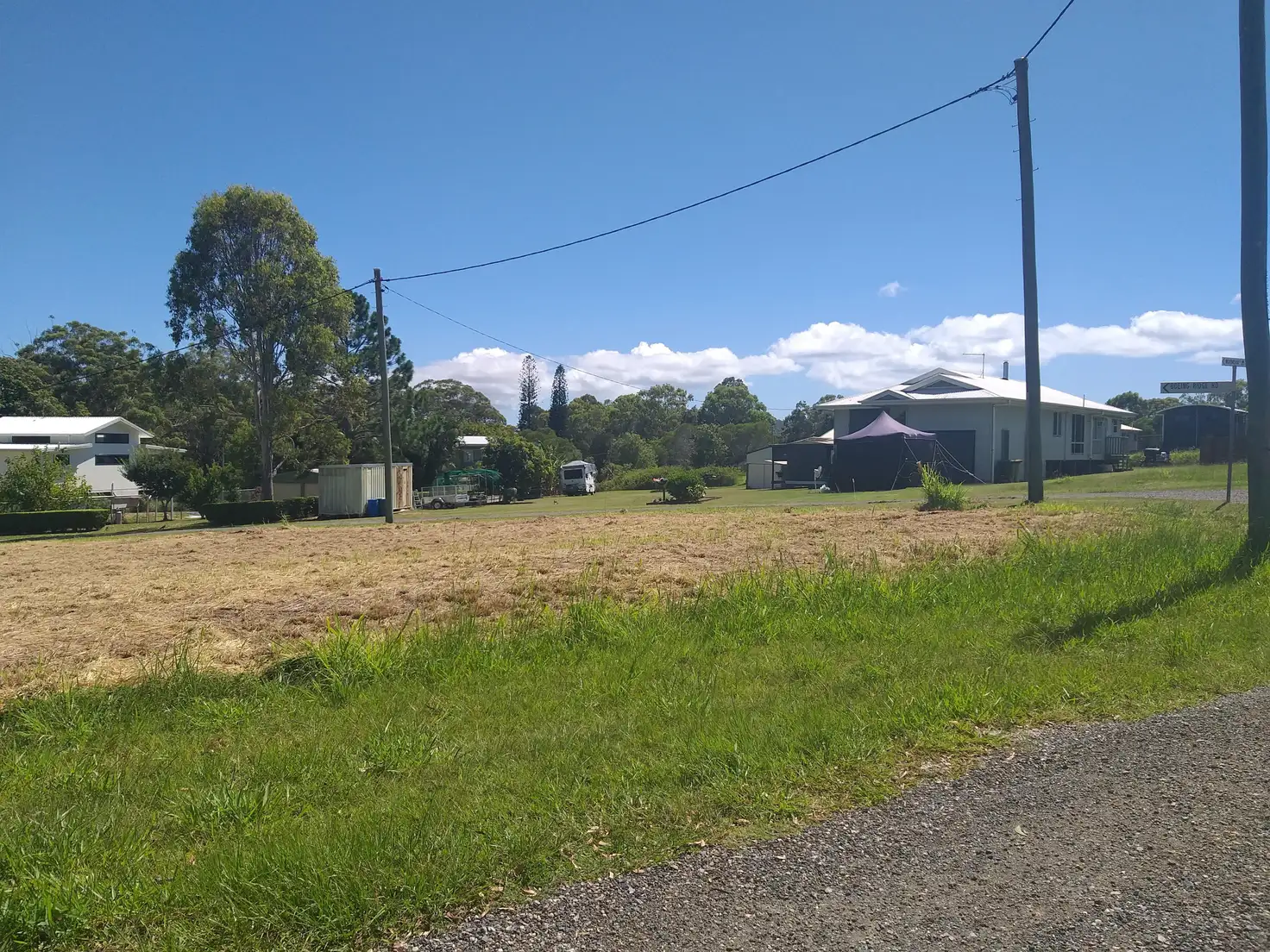Main view of Homely land listing, 34 Boeing Ridge Rd, Russell Island QLD 4184