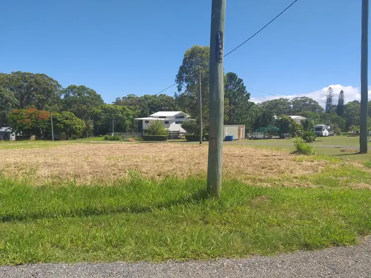 Second view of Homely land listing, 34 Boeing Ridge Rd, Russell Island QLD 4184